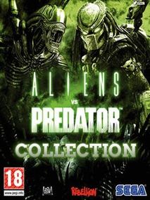 Aliens vs. Predator Collection Steam Key NORTH AMERICA