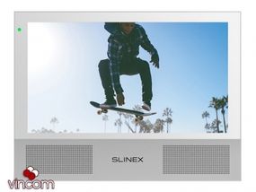 Видеодомофон Slinex Sonik 7 White