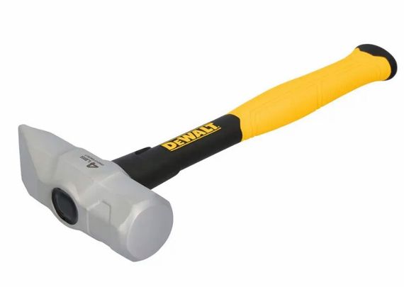 Міні-кувалда DeWALT із вагою головки 1810 г (DWHT56157-1) | Зображення 2