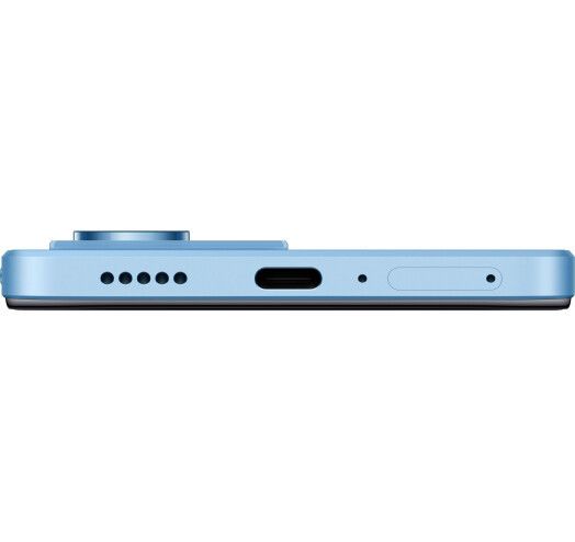 Смартфон Xiaomi Redmi Note 12 Pro 5G 8/128GB Blue Global Rom | Зображення 6