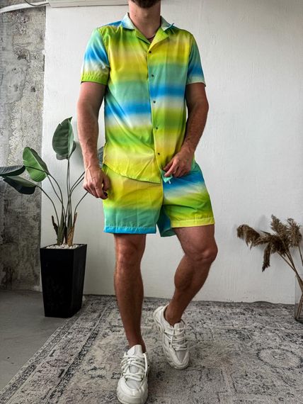 Пляжний костюм | Зображення 2