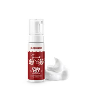 Пена для душа Mr. Scrubber Shower Foam Candy Cola (150 ml)