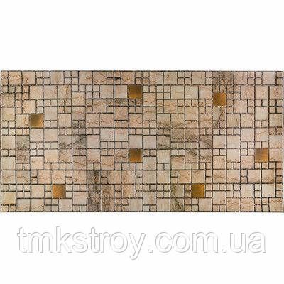 Декоративная ПВХ панель Sticker Wall 960х480х4мм sw2479