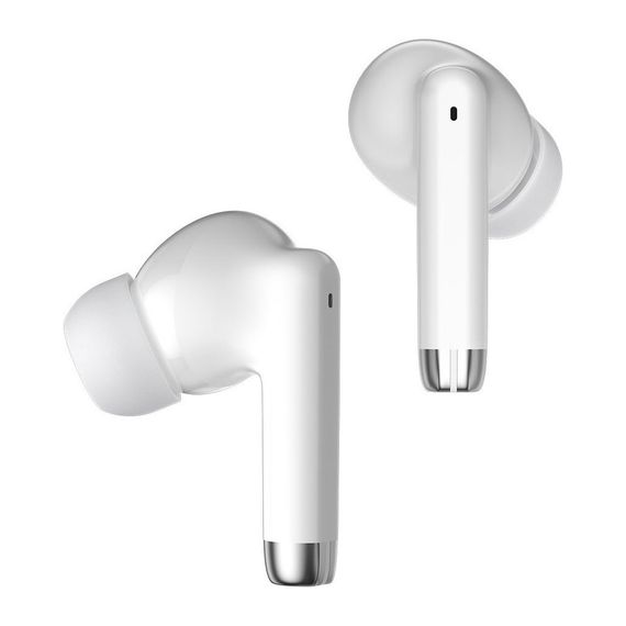 Навушники Blackview AirBuds 4 White (6931548312666) | Зображення 5