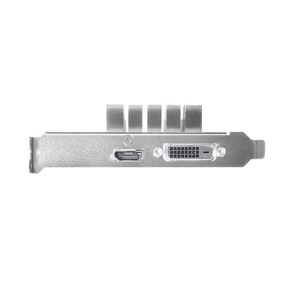 Видеокарта ASUS GeForce GT1030 2048Mb Silent (GT1030-SL-2G-BRK) | Зображення 3
