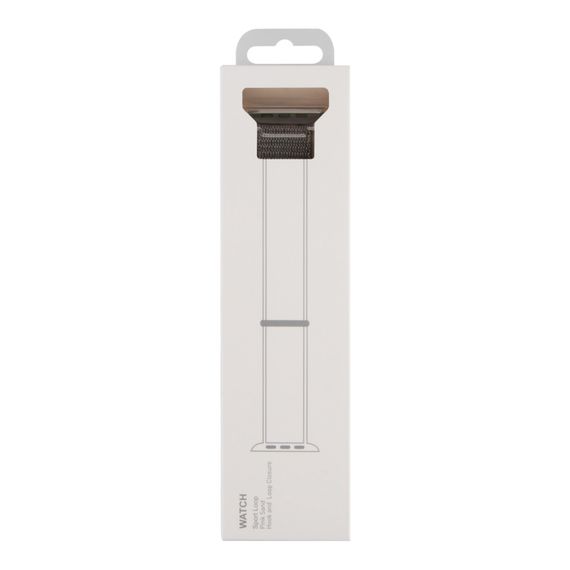 Ремінець для Apple Watch Nylon 38/40/41 mm | Зображення 3