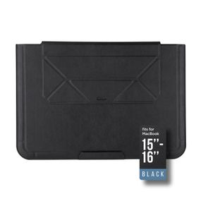 Чохол для ноутбука 15-16" ArmorStandart Laptop Sleeve YL7 Black (ARM69064)