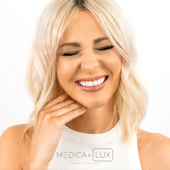 Відбілювальний коректор кольору Medica+ V34 | Зображення 8
