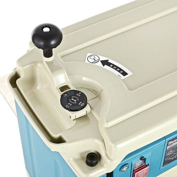 Електрорубанок Makita 2012NB (2012NB) | Зображення 1