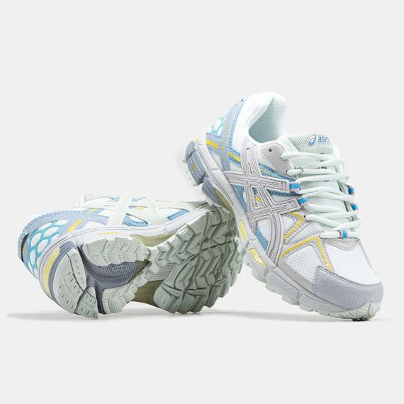 Кросівки Asics Gel-Kahana 8 весна / літо / осінь 1560 39 | Зображення 4