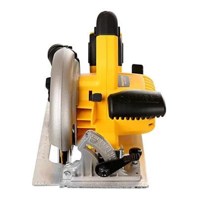 Дисковая пила DeWALT 18В XR Li-Ion, диск 184х16 мм (без АКБ та ЗП) (DCS570N) | Зображення 1