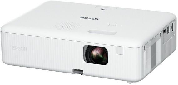 Проектор Epson CO-W01 WXGA V11HA86040 | Зображення 1