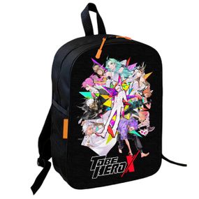 Рюкзак шкільний дитячий Аніме To Be Hero X 36х27 см для хлопчика (02868)
