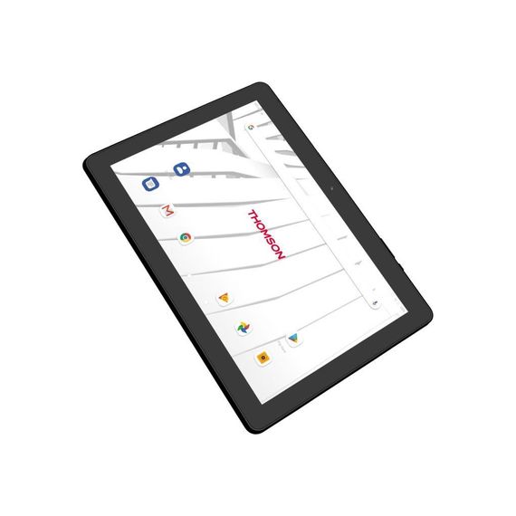 Планшет THOMSON TEO 10.1" 8/128GB LTE Black (TEOX10-MT8SL128LTE) | Зображення 4