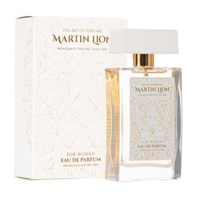 Парфюмерная вода Martin Lion F62 Crazy in Love Для женщин 50 мл Аналог DONA TRUSARDI 2011