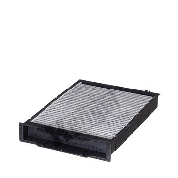 Фильтр салона угольный Renault Megane 02-, Hengst, E1939LC,