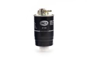 Топливный фильтр SCT Germany ST 304