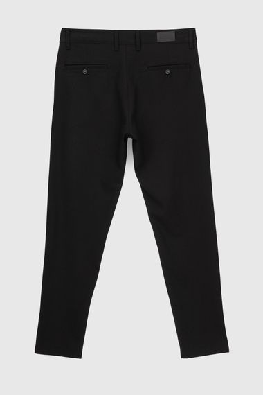 Штани завужені чоловічі Blackwan 6022024 2XL Чорний (2000990416544D) shop (2000990416544) | Зображення 6