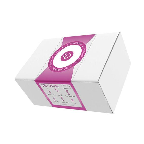 Набор Femintimate Daily Routine Sex Aura | Зображення 8