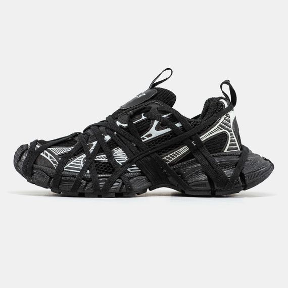 Кросівки 3XL Extreme Lace / 3XL екстрим топ весна / осінь 2342 39 | Зображення 3