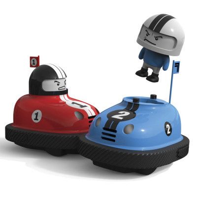 Ігровий набір Sharper Image Road Rage speed bumpers Sharper (1240000481) | Зображення 6