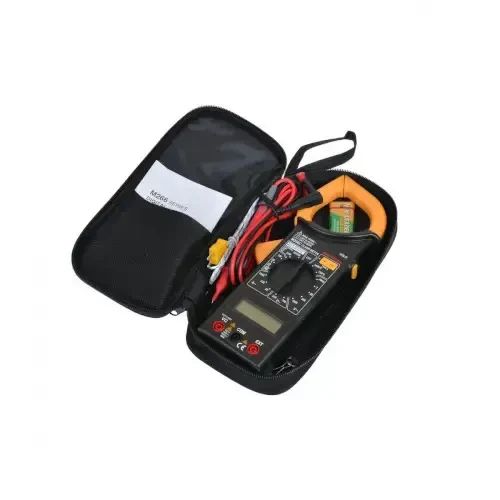 Мультиметр із кліщами DT 266 FT | Зображення 3