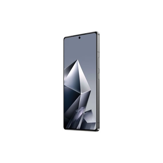 Мобильный телефон Infinix Note 50 Pro 12/256Gb Shadow Black (4894947068355) | Зображення 4
