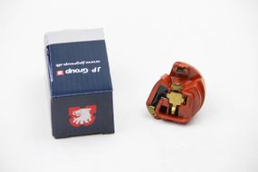 Бігунок розподілювача запалювання Audi 80/100/Passat -88, JP Group (1191300100)