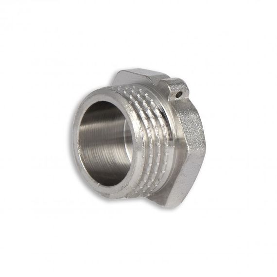 Заглушка Thermo Alliance Forte 1/2" НР SF35315 | Зображення 2