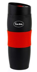 Термокружка Con Brio CB-366 red 380 мл
