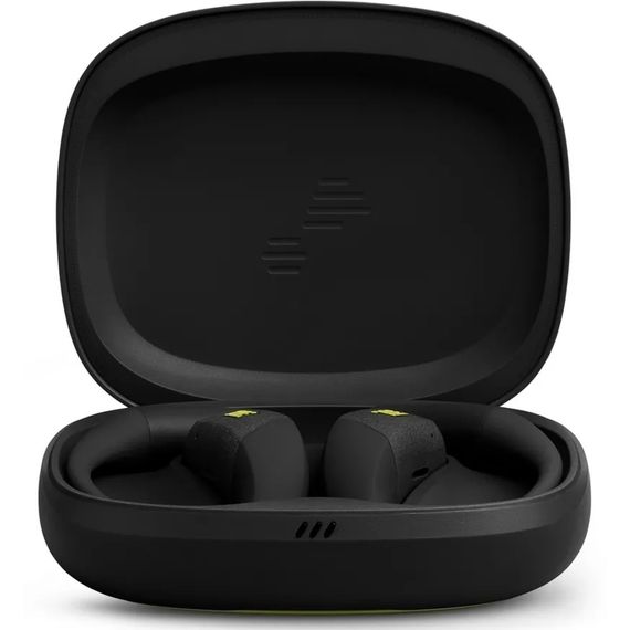 Навушники JBL Endurance Zone Black (JBLENDUZONEBLKL) | Зображення 4