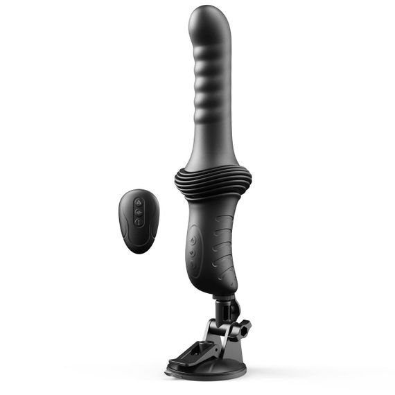 Пульсатор Dorcel Deep Orgasm Sex Aura