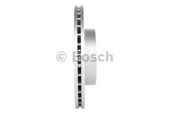 Диск гальмівний HYUNDAI ACCENT, VW TRANSPORTER, BOSCH (0986478846) | Зображення 3