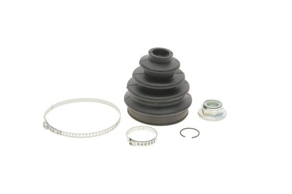 Пыльник шруса наружный Ford Mondeo III 00-07 25х90х107  к-кт  13-0285 | Зображення 1