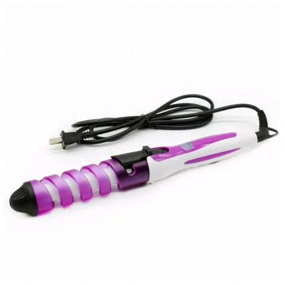 Праска для волосся (плойка) NOVA 2007 Спіральна плойка | Зображення 1
