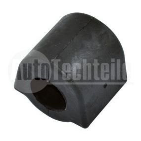 Втулка стабилизатора переднего Mercedes Benz W204 07-14/ C207/A207 09-17, AutoTechteile, 110 3218, 204 323 06