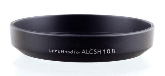 Бленда Sony ALC-SH108 (аналог) для об'єктива Sony DT 18-55mm f/3.5-5.6 Zoom Lens
