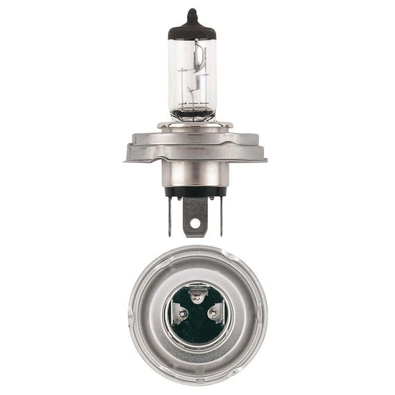 Галогеновая лампа КВАНТ H4 24V 75/70W P45T ST