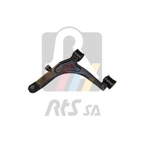 Рычаг передний нижний левый Opel Movano / Renault Master 00-, RTS, 96-90498-2,