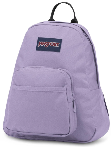 Женский рюкзак 10L Jansport Half Pint лиловый | Зображення 2