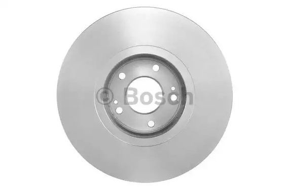 Диск гальмівний HYUNDAI ix55, BOSCH (0986479536) | Зображення 2