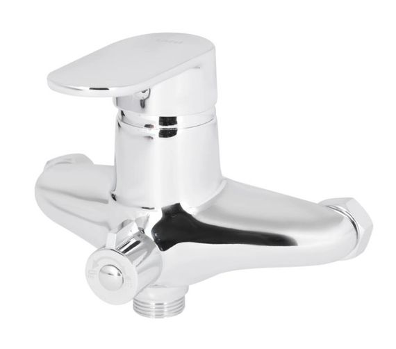 Змішувач для ванни Lidz Tani 0052, Chrome (k40) LDTAN0052CRM44960 | Зображення 6