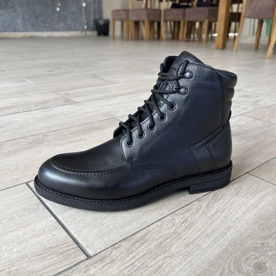 Комфортні та стильні чоловічі черевики ІКОС | Зображення 9