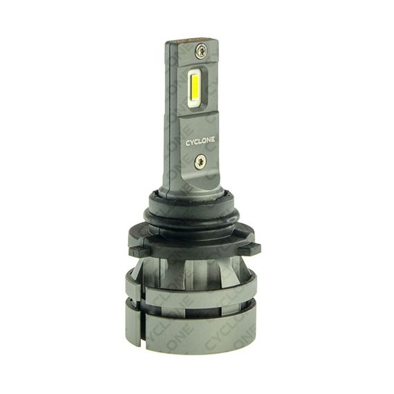 Світлодіодні лампи Cyclone LED 9006 5000K 5100-LM CR type 27S