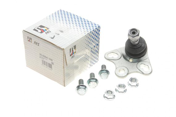 Опора кульова передня знизу Mercedes Benz A-class W169 04-12 B-class W245 05-11 93-00841-056