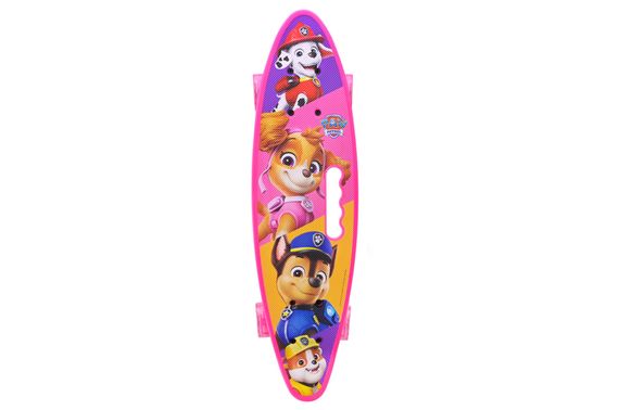 Пенні борд PP2501 Paw Patrol 60*17 см, колеса PU світло 60х17х12 см | Зображення 2