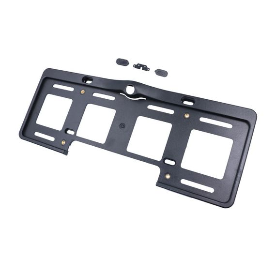 Кріплення серії QIV під камеру переднього огляду для Universal FQUN284 (рамка під плафон) | Зображення 2