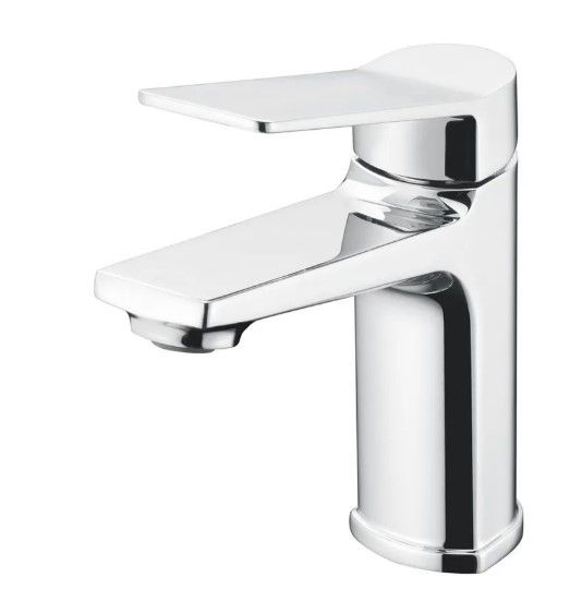 Змішувач для раковини Mixxus Wilson 001 (MI7125)