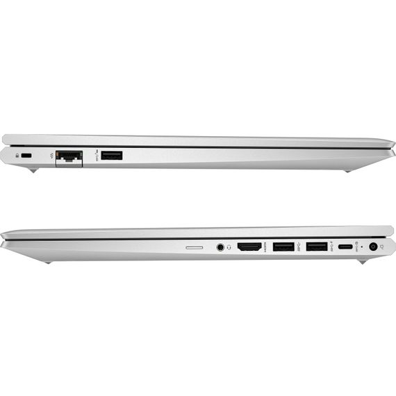 HP ProBook 455 G10 15.6"FHD IPS,250n/Ryz5 7530U(4.5)/16Gb/SSD512Gb/Rad/FPS/DOS/3y.w | Зображення 4
