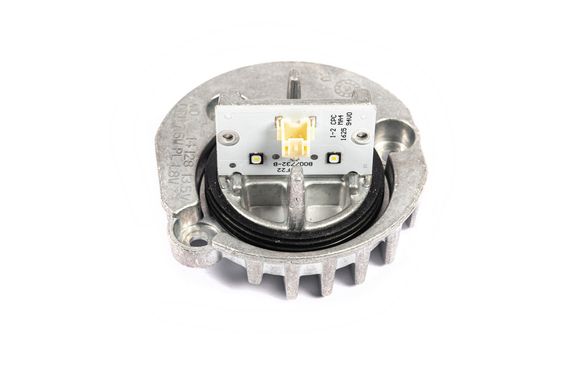 LED модуль фары 63117388924/1 (1 шт, правый) для BMW 2 серия F22/23